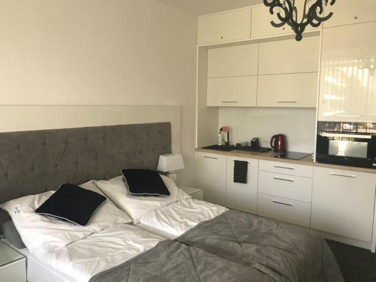 Seaside Apartamenty Kołobrzeg Εξωτερικό φωτογραφία